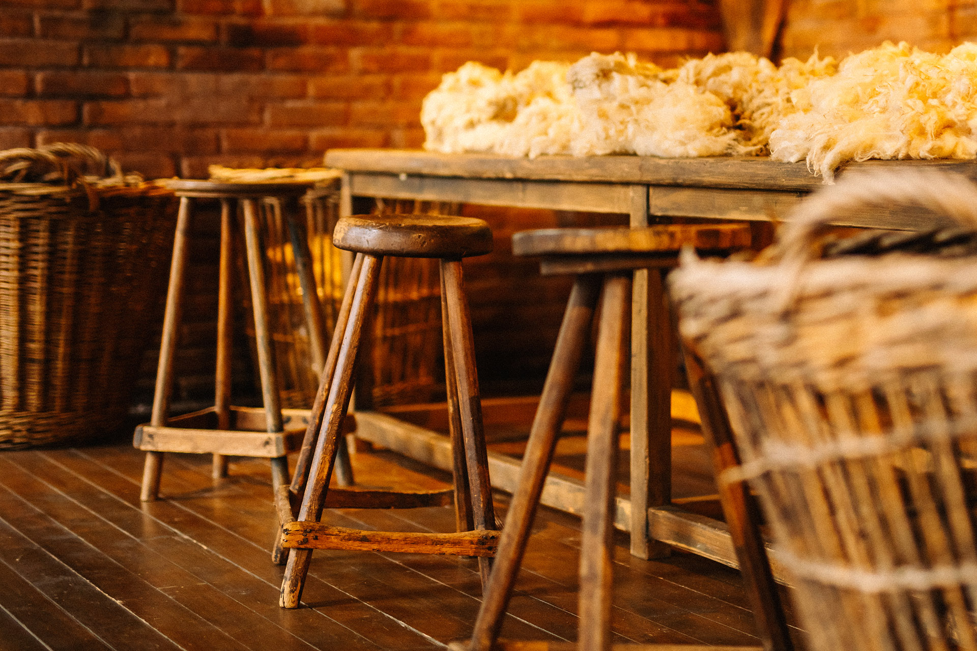 Centre Touristique de la Laine et de la Mode