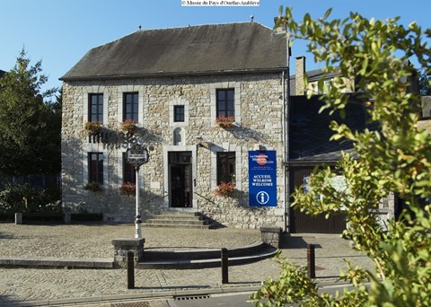 Museum des Landes von Ourthe-Amblève