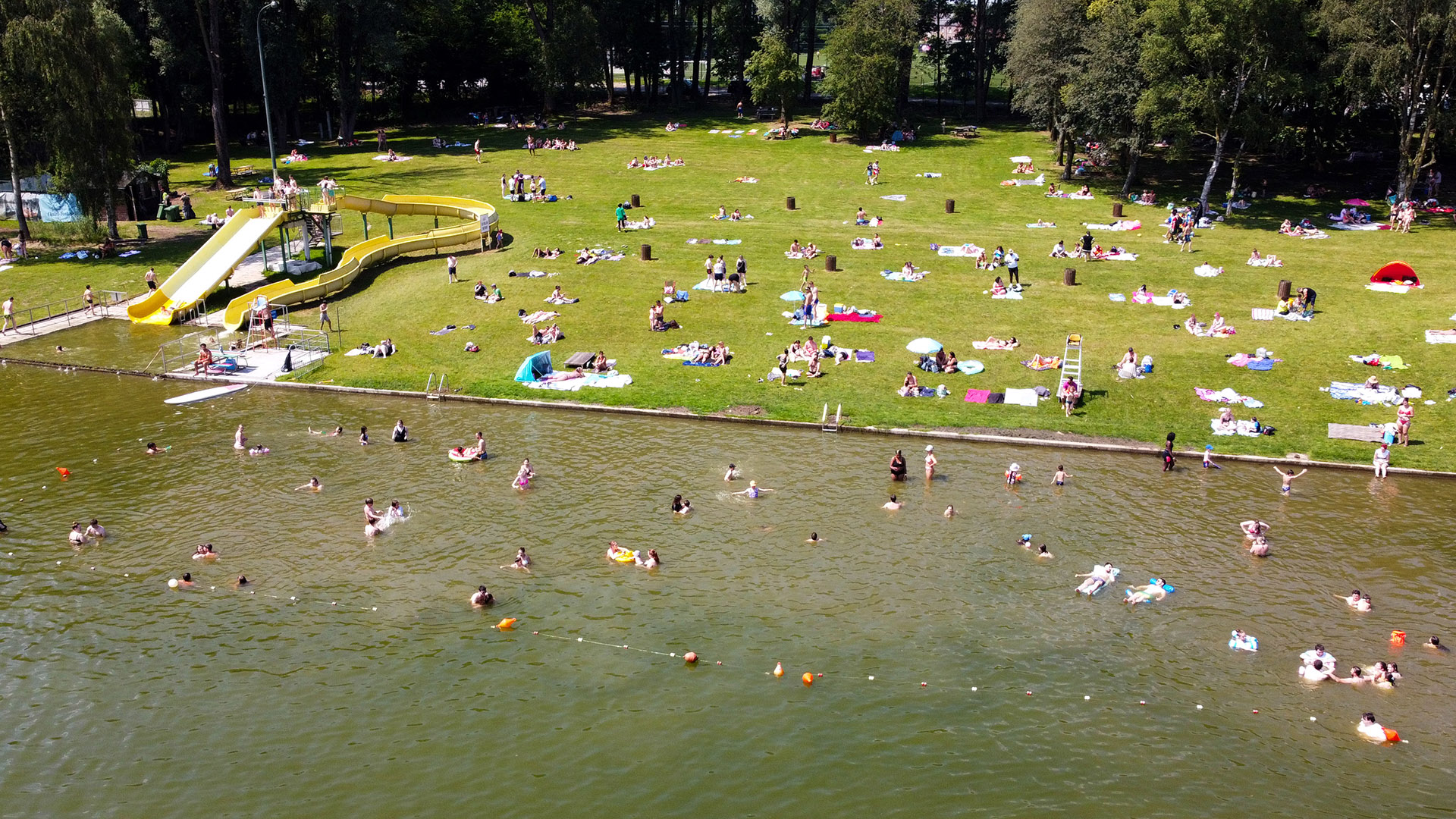 Domaine de Claire-Fontaine