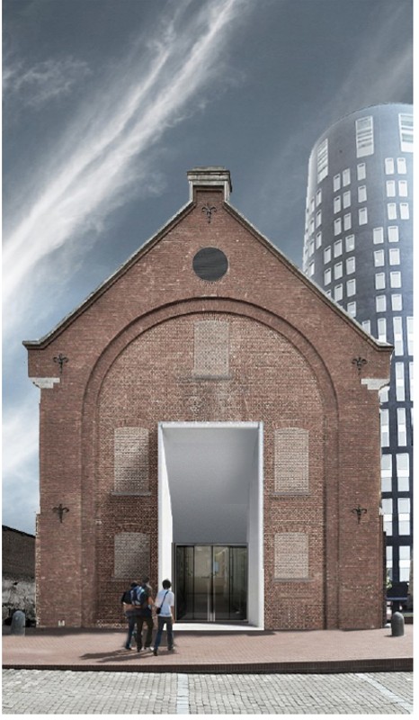 Musée des Beaux-Arts de Charleroi