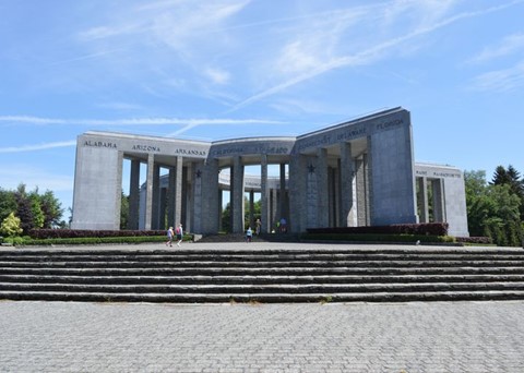 Bastogne War Museum