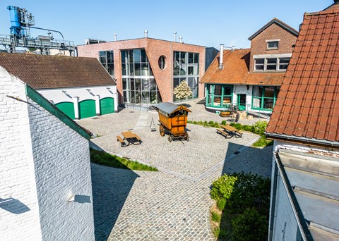 Brouwerij Dubuisson - Beerstorium