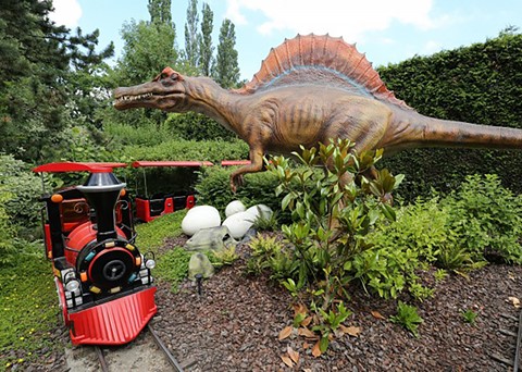 Mont Mosan Leisure Park