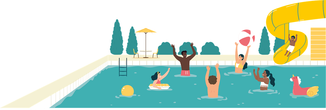 Parcs aquatiques