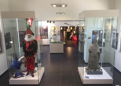 ReGare sur Fosses-la-Ville