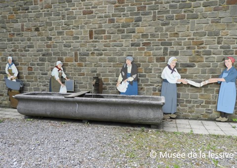 Laundry Museum