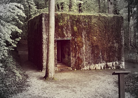 Hitler Bunker
