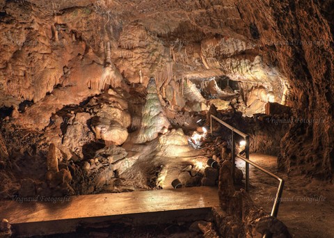 Hotton Caves