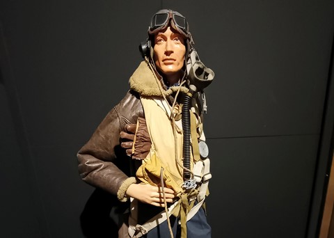 Manhay History 44 Museum