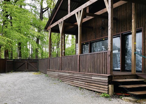 Bunker d'Hitler