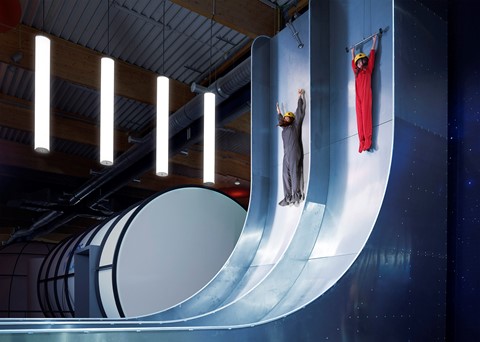 Euro Space Center