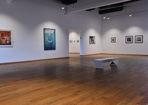 Musée de la Photographie