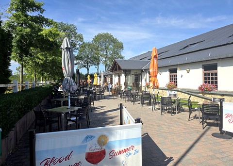 Fagnes Brewery