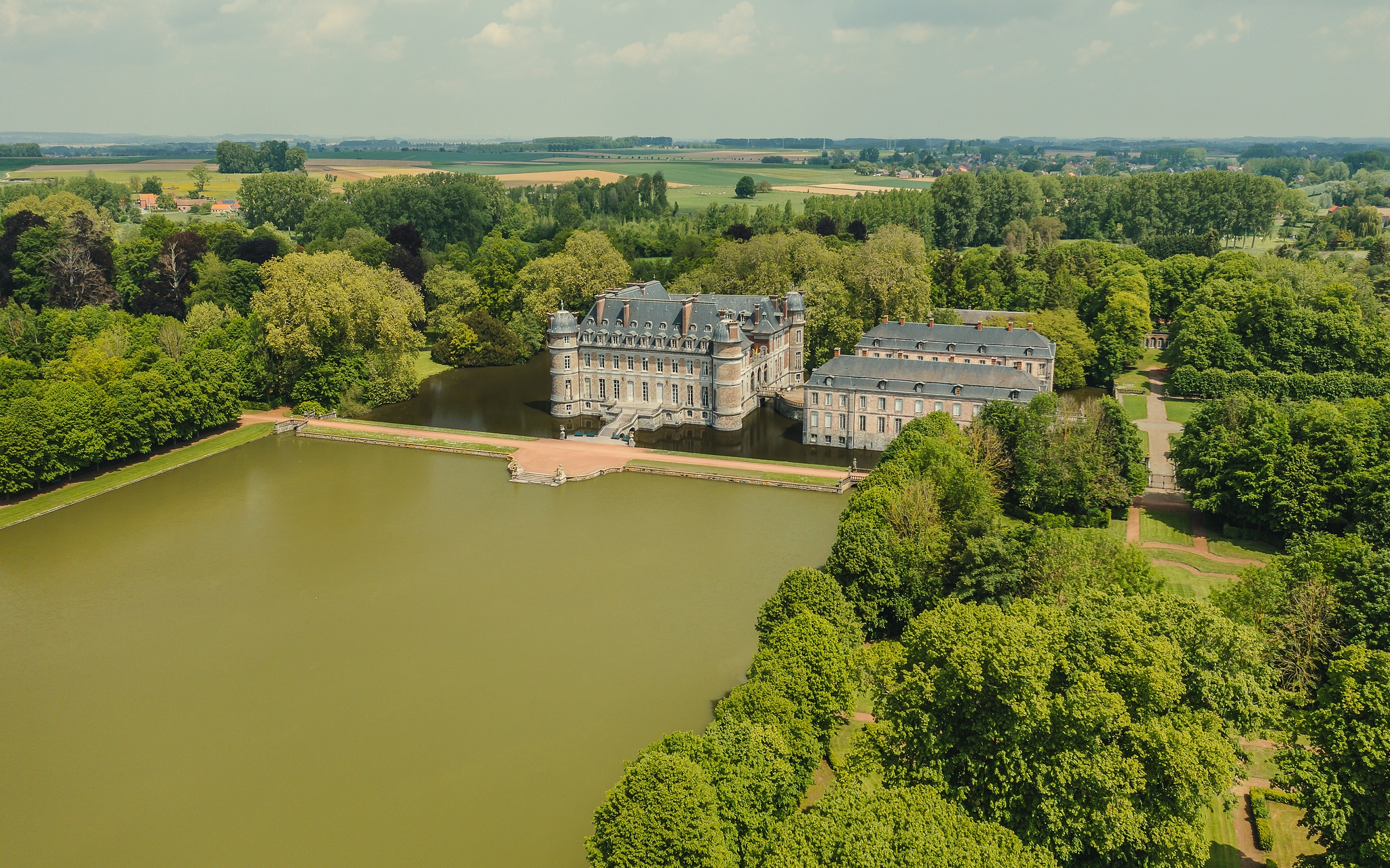 Château de Beloeil