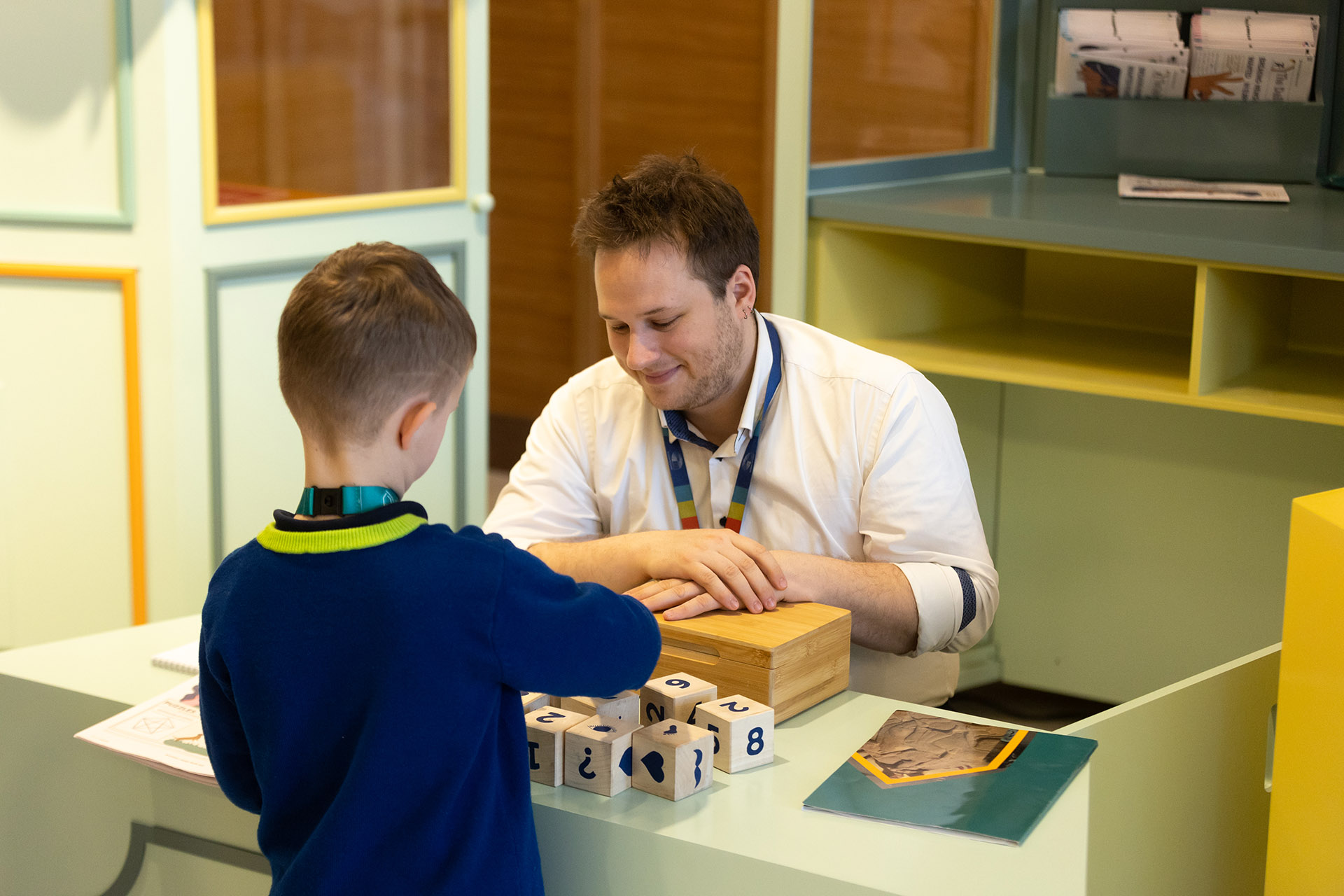 Maison de l'Histoire européenne