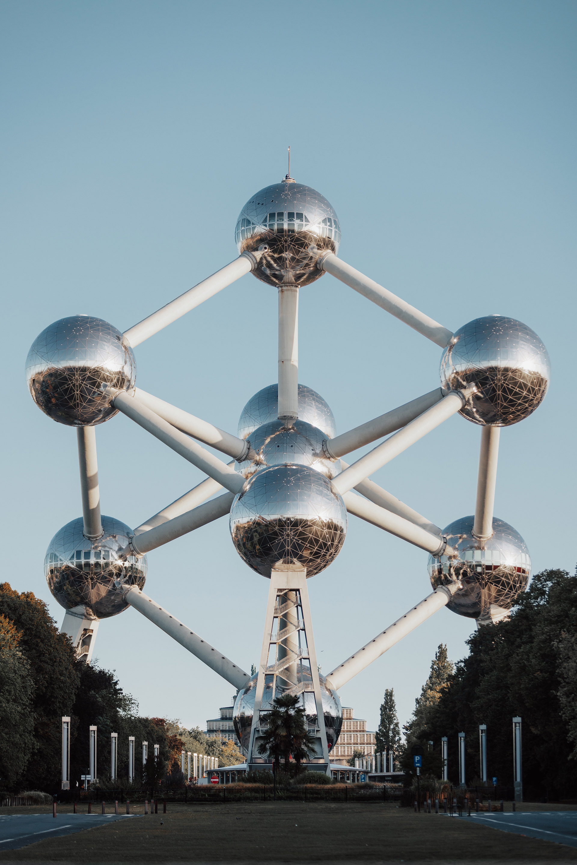 Atomium